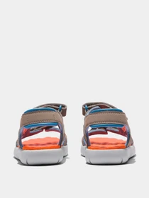 Сандалии Timberland модель TB0A5VMD110 Фото