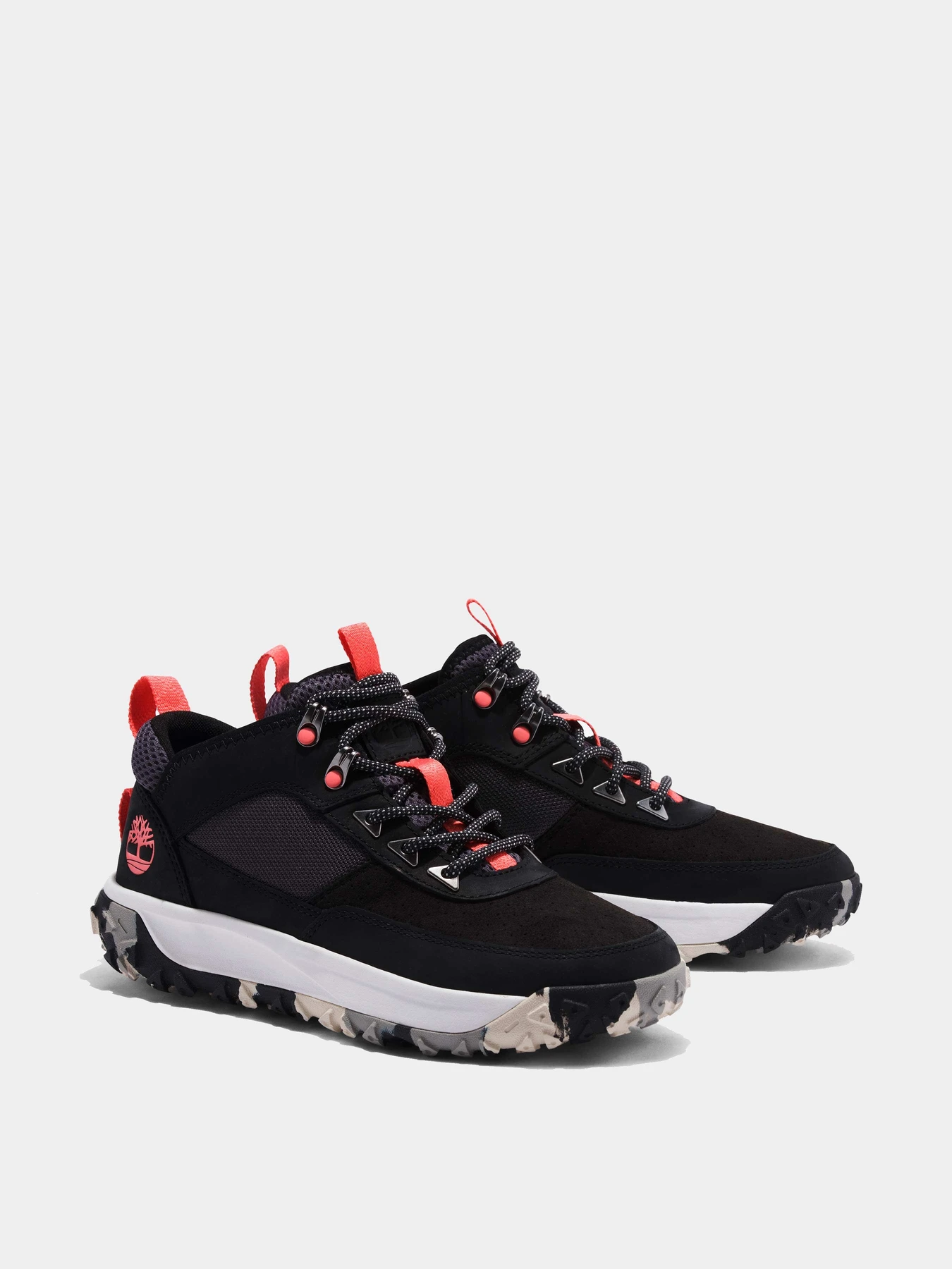 Кроссовки Timberland модель TB0A5VT1015 Кроссовки Timberland модель TB0A5VT1015 Фото