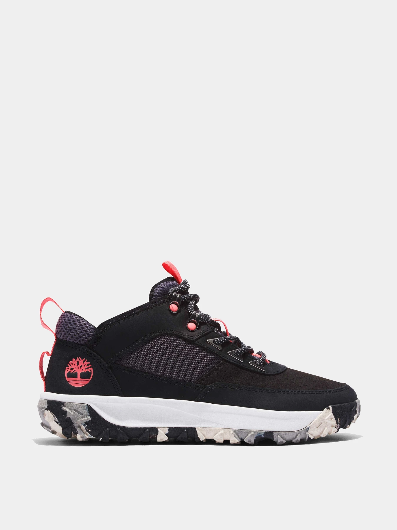 Кроссовки Timberland модель TB0A5VT1015 Кроссовки Timberland модель TB0A5VT1015 Фото