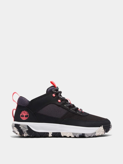 Кроссовки Timberland модель TB0A5VT1015 Фото