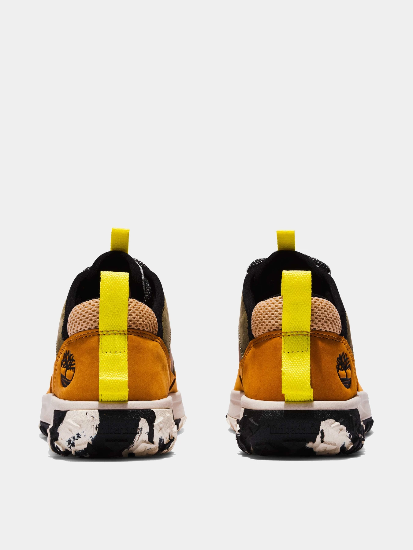 Кроссовки Timberland модель TB0A5VTN231 Кроссовки Timberland модель TB0A5VTN231 Фото