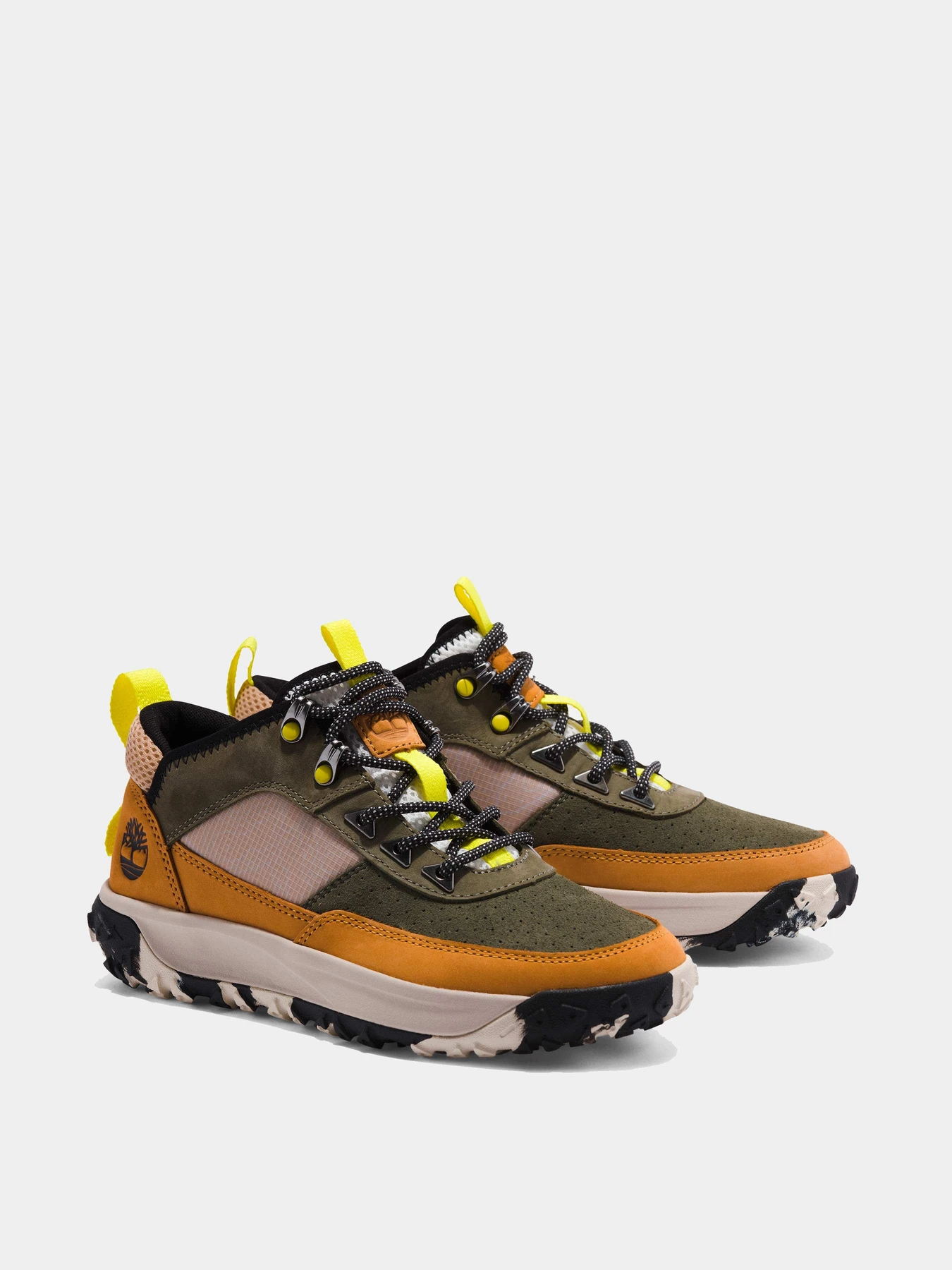 Кроссовки Timberland модель TB0A5VTN231 Кроссовки Timberland модель TB0A5VTN231 Фото