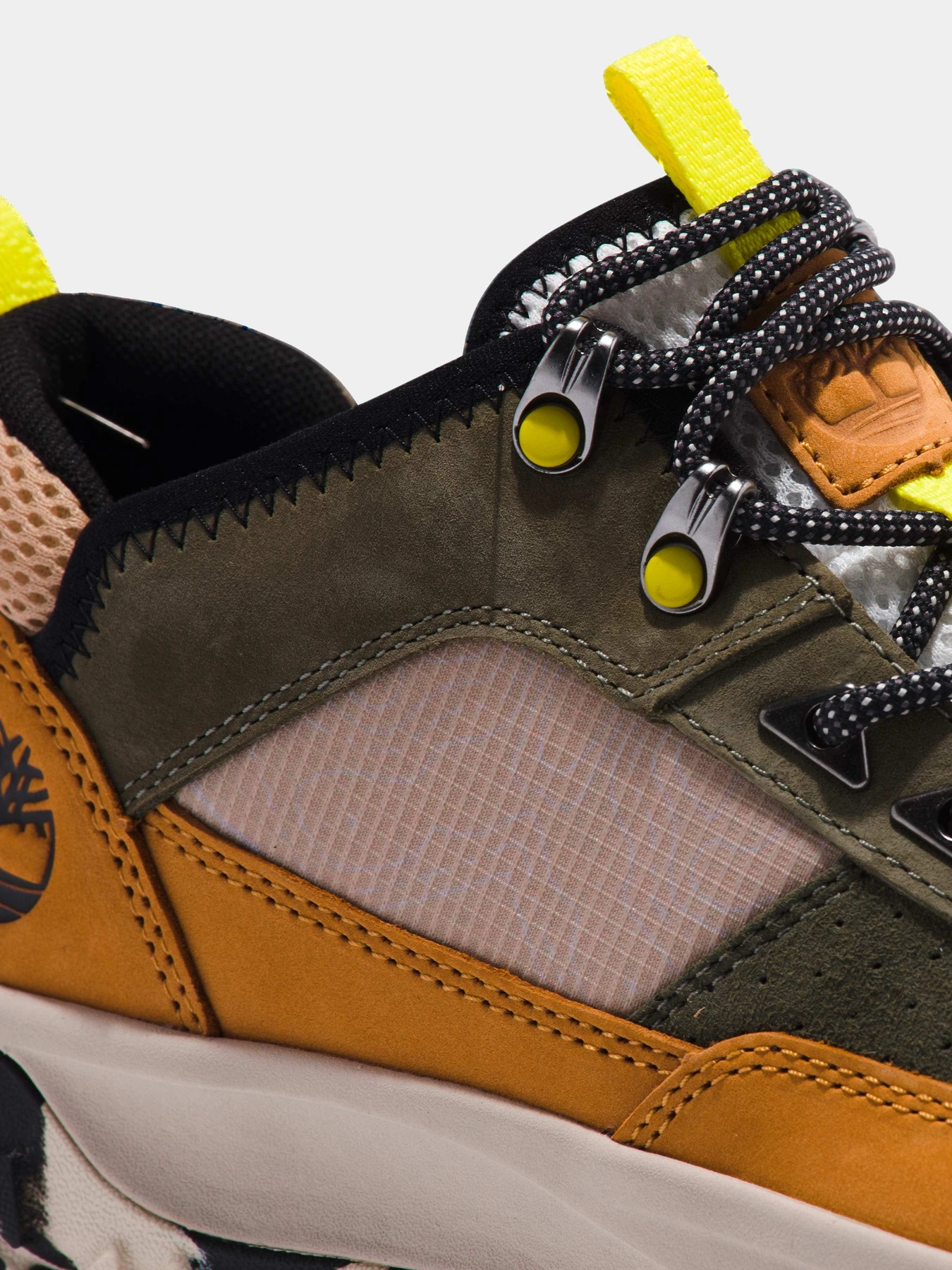 Кроссовки Timberland модель TB0A5VTN231 Кроссовки Timberland модель TB0A5VTN231 Фото