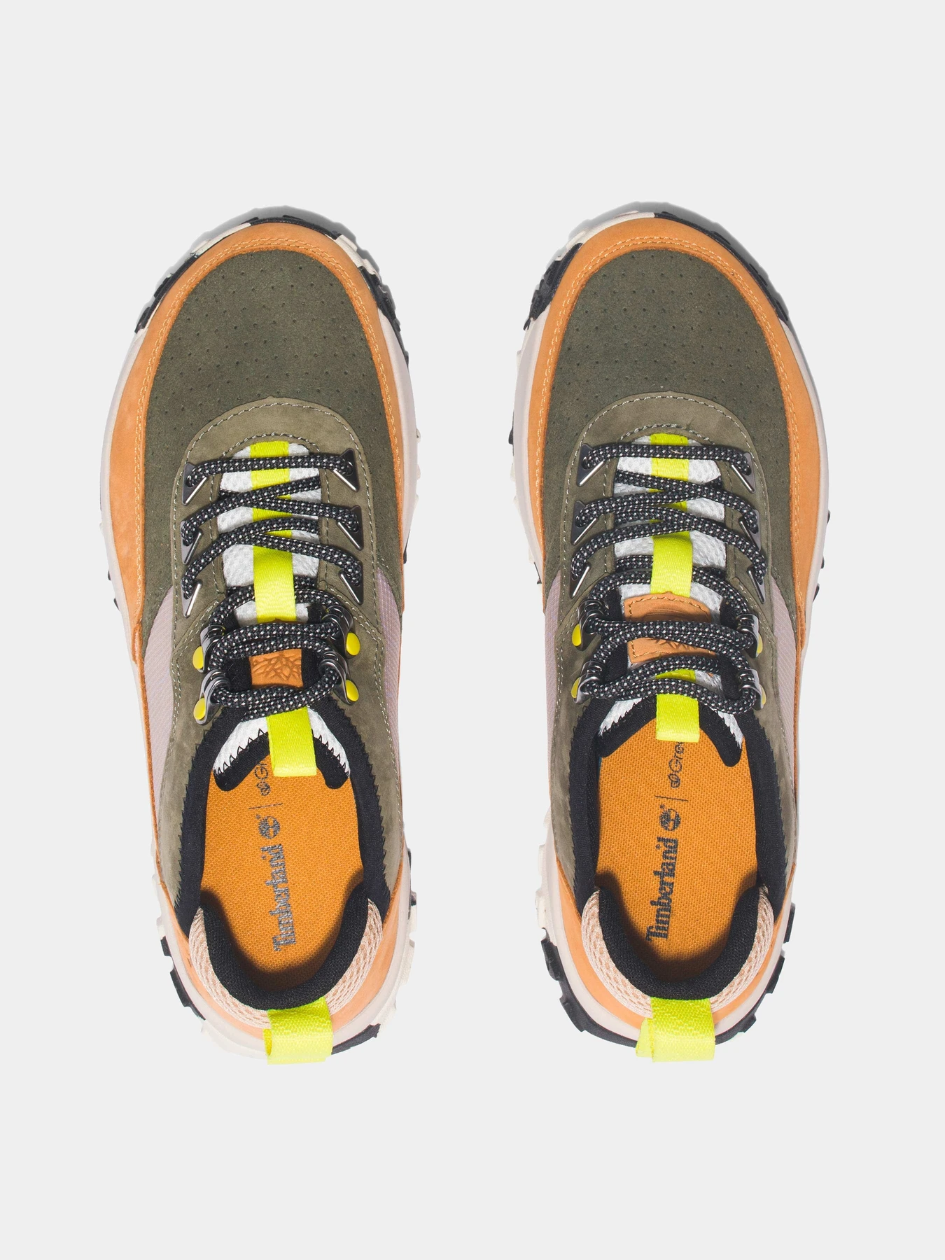 Кроссовки Timberland модель TB0A5VTN231 Кроссовки Timberland модель TB0A5VTN231 Фото