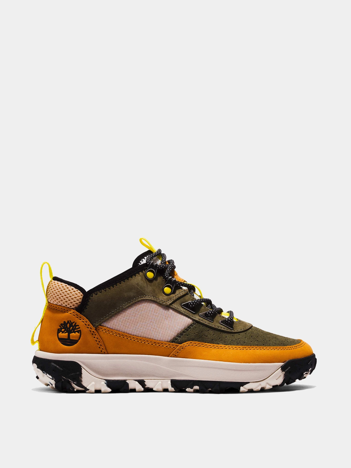 Кроссовки Timberland модель TB0A5VTN231 Кроссовки Timberland модель TB0A5VTN231 Фото
