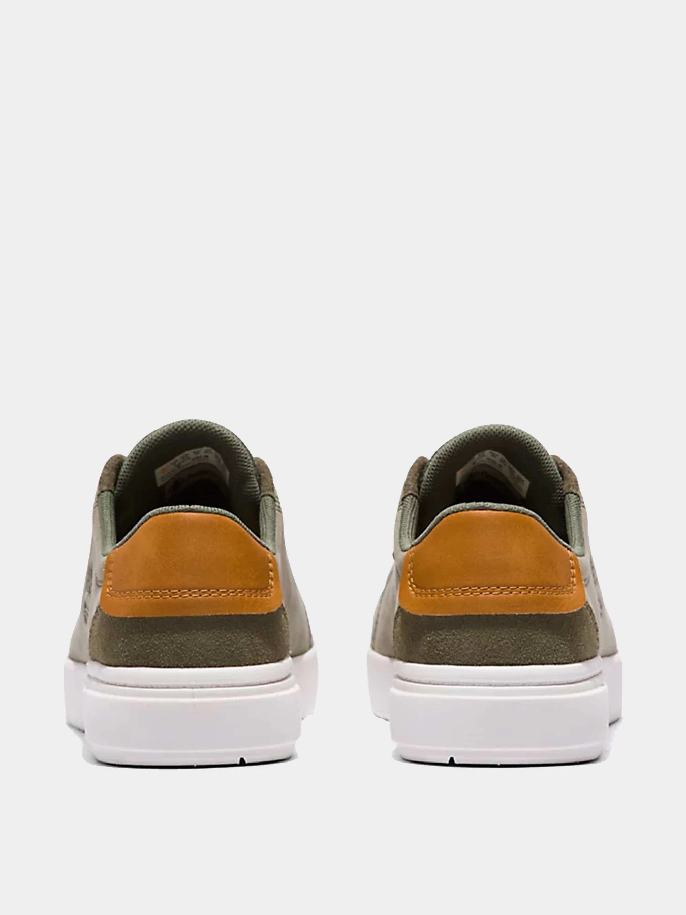 Кеды Timberland модель TB0A5WAW991 Кеды Timberland модель TB0A5WAW991 Фото