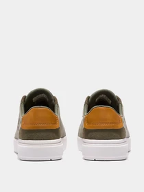 Кеды Timberland модель TB0A5WAW991 Фото