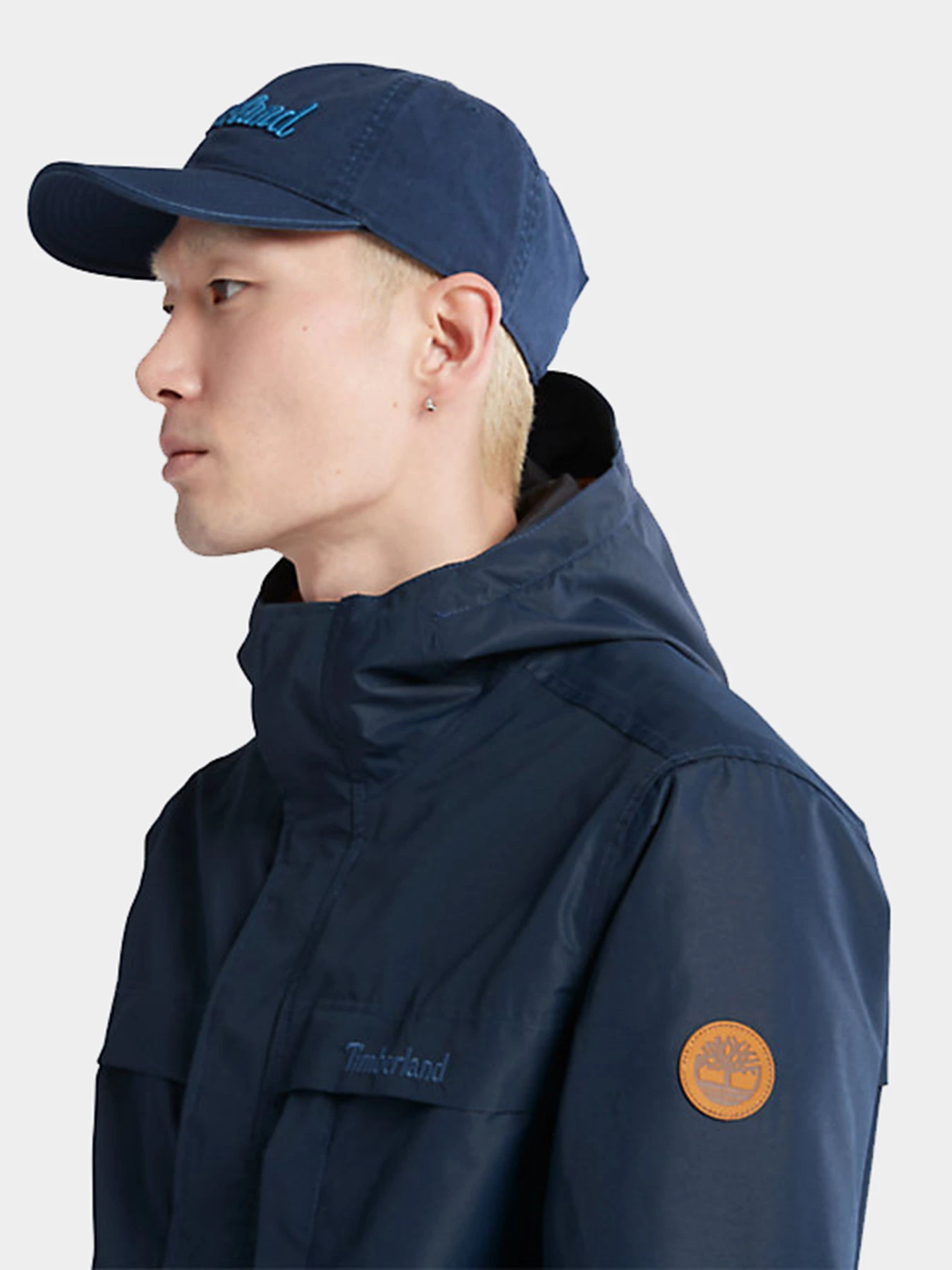 Куртки и дубленки Timberland модель A5XRS433 Куртки и дубленки Timberland модель A5XRS433 Фото