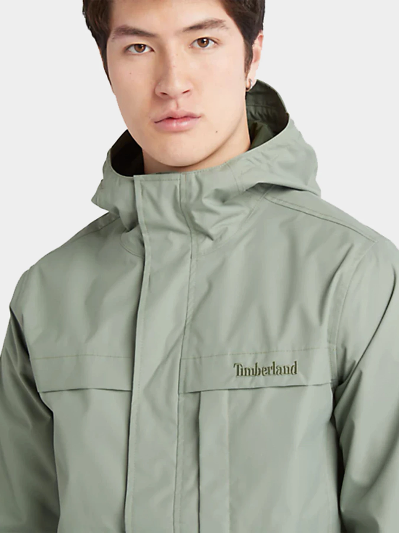 Куртки и дубленки Timberland модель TB0A5XRS590 Куртки и дубленки Timberland модель TB0A5XRS590 Фото