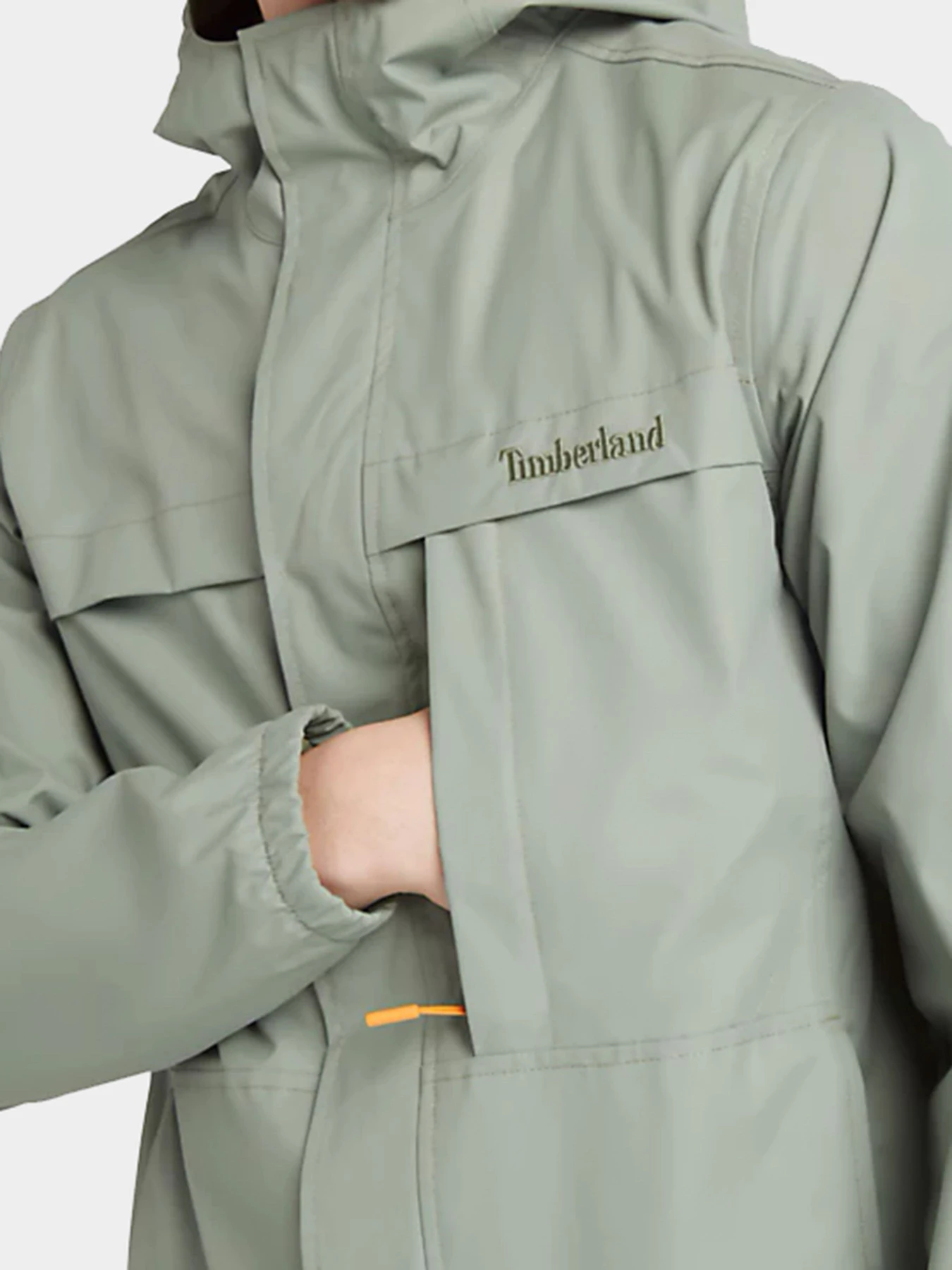 Куртки и дубленки Timberland модель TB0A5XRS590 Куртки и дубленки Timberland модель TB0A5XRS590 Фото
