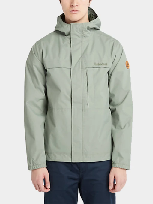 Куртки и дубленки Timberland модель TB0A5XRS590 Фото