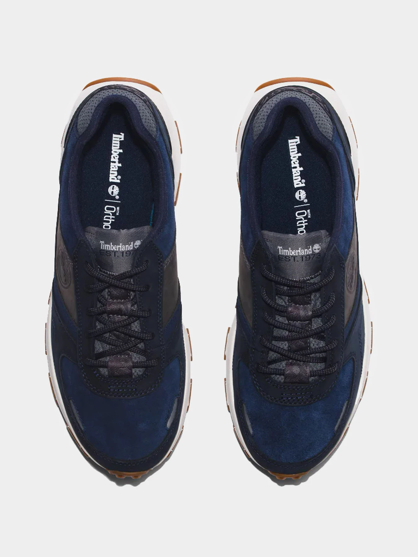 Кроссовки Timberland модель TB0A5YDR019 Кроссовки Timberland модель TB0A5YDR019 Фото