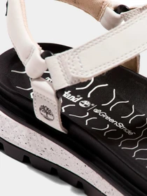 Босоножки Timberland модель TB0A5YXRL77 Фото
