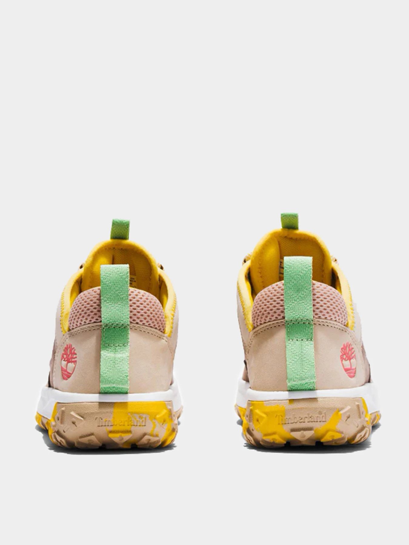 Кроссовки Timberland модель TB0A5Z5M929 Кроссовки Timberland модель TB0A5Z5M929 Фото