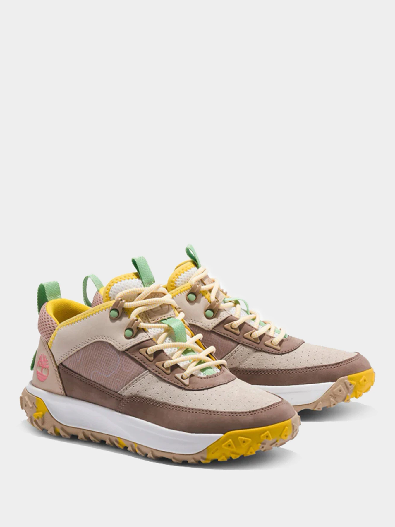 Кроссовки Timberland модель TB0A5Z5M929 Кроссовки Timberland модель TB0A5Z5M929 Фото