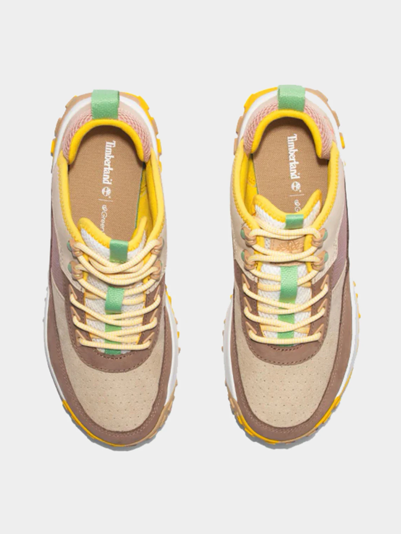 Кроссовки Timberland модель TB0A5Z5M929 Кроссовки Timberland модель TB0A5Z5M929 Фото