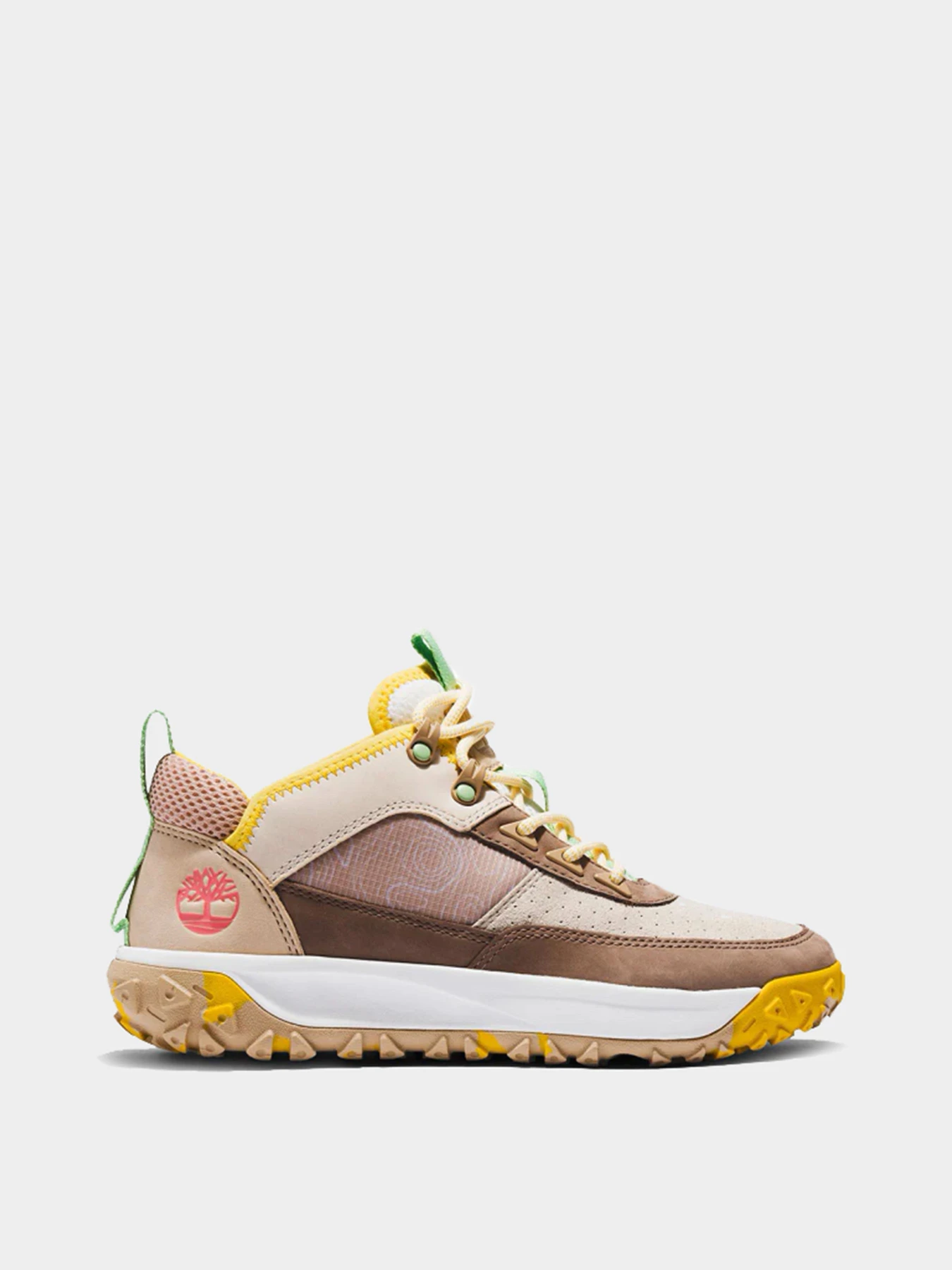Кроссовки Timberland модель TB0A5Z5M929 Кроссовки Timberland модель TB0A5Z5M929 Фото
