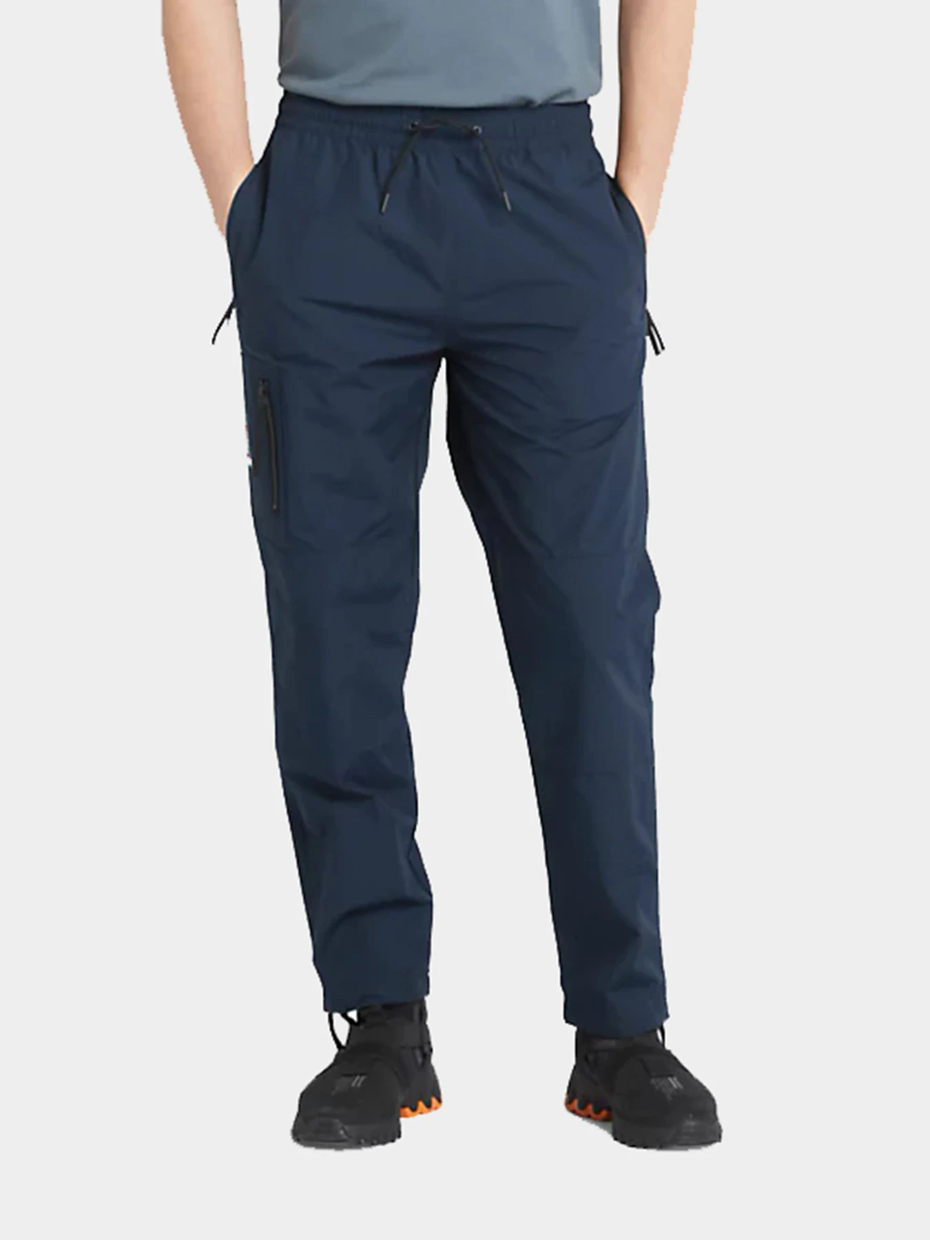 Брюки Timberland модель TB0A66ZH433 Брюки Timberland модель TB0A66ZH433 Фото
