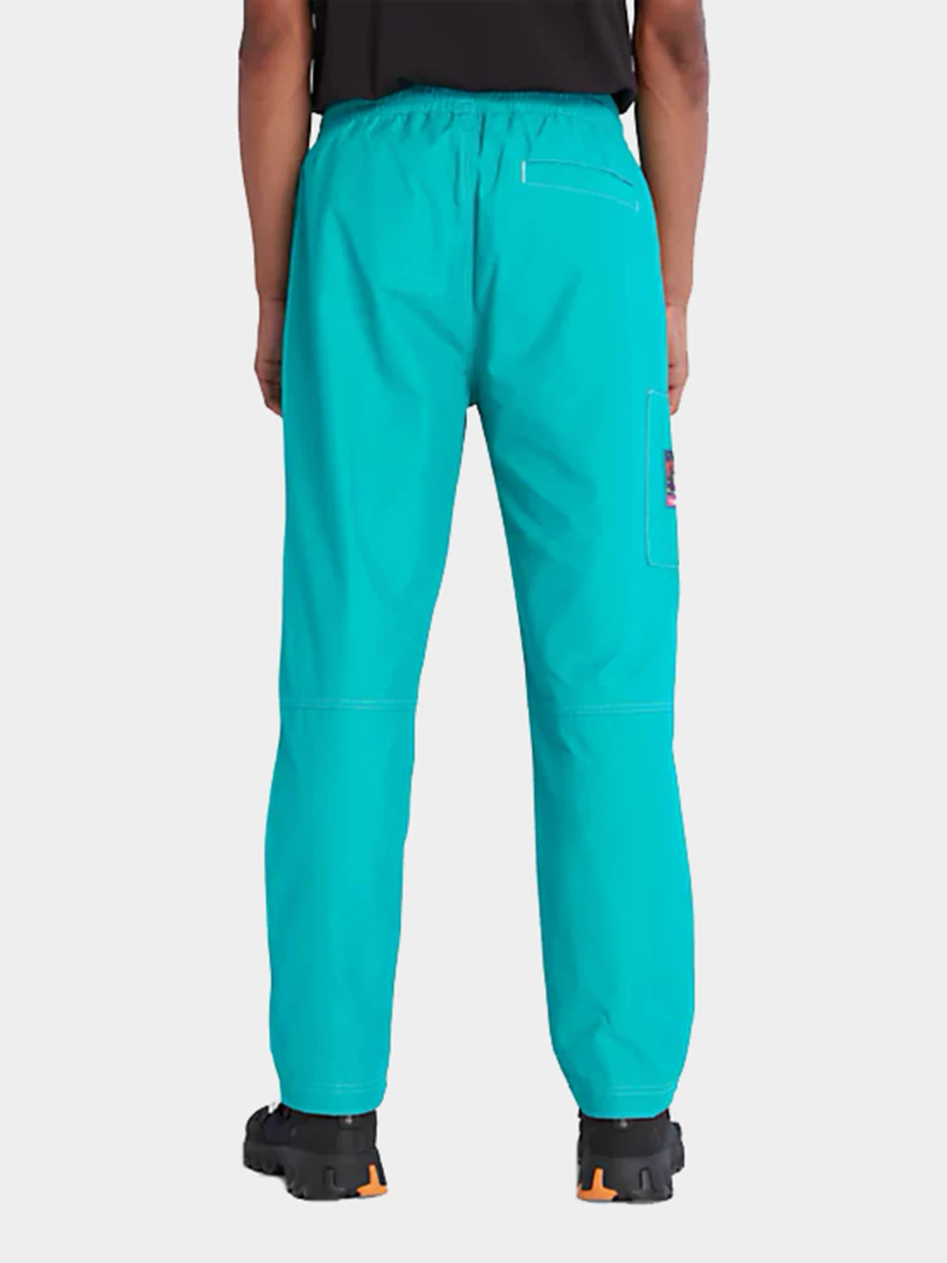 Брюки Timberland модель TB0A66ZHE34 Брюки Timberland модель TB0A66ZHE34 Фото