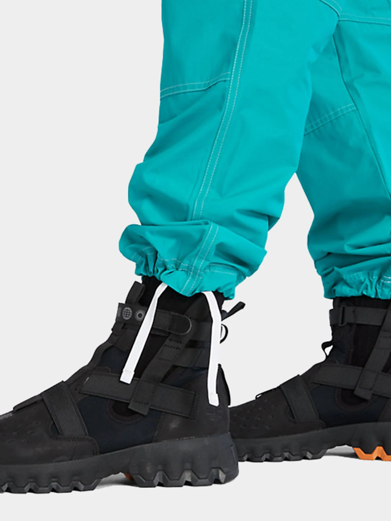 Брюки Timberland модель TB0A66ZHE34 Брюки Timberland модель TB0A66ZHE34 Фото