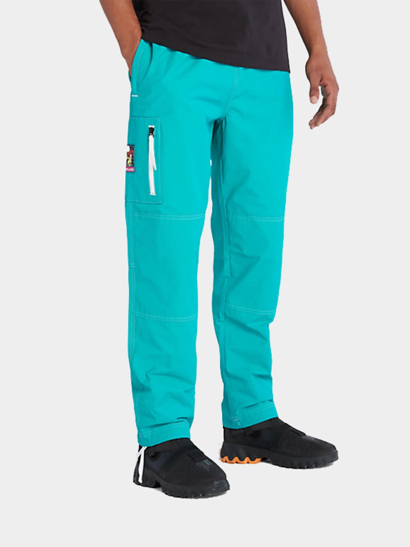 Брюки Timberland модель TB0A66ZHE34 Брюки Timberland модель TB0A66ZHE34 Фото