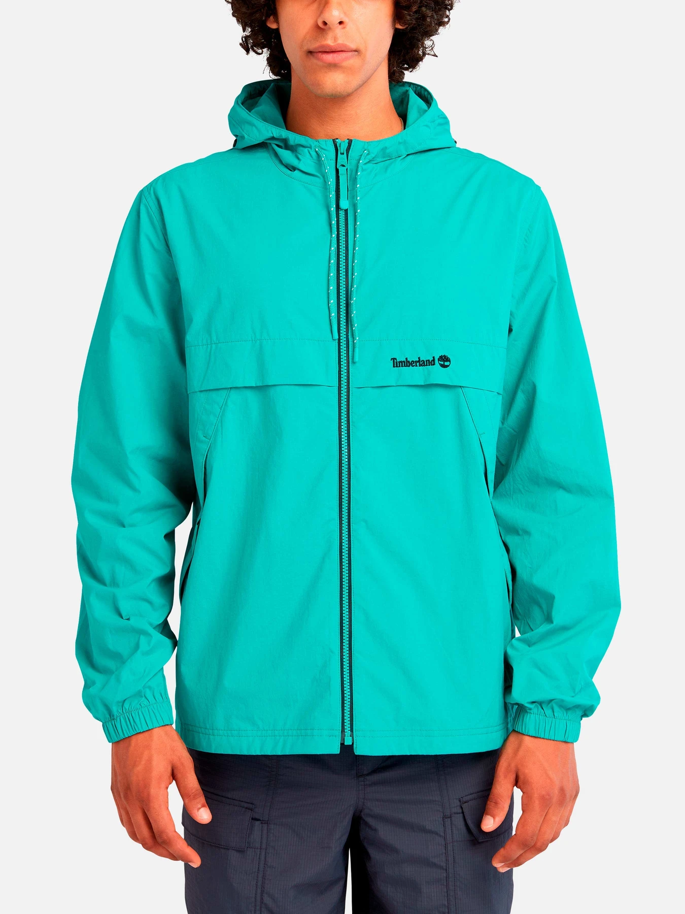 Куртки и дубленки Timberland модель TB0A67WWE34 Куртки и дубленки Timberland модель TB0A67WWE34 Фото