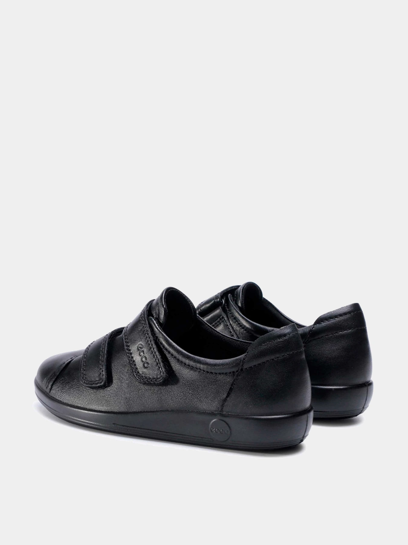 Кеды ECCO модель 20651356723 Кеды ECCO модель 20651356723 Фото