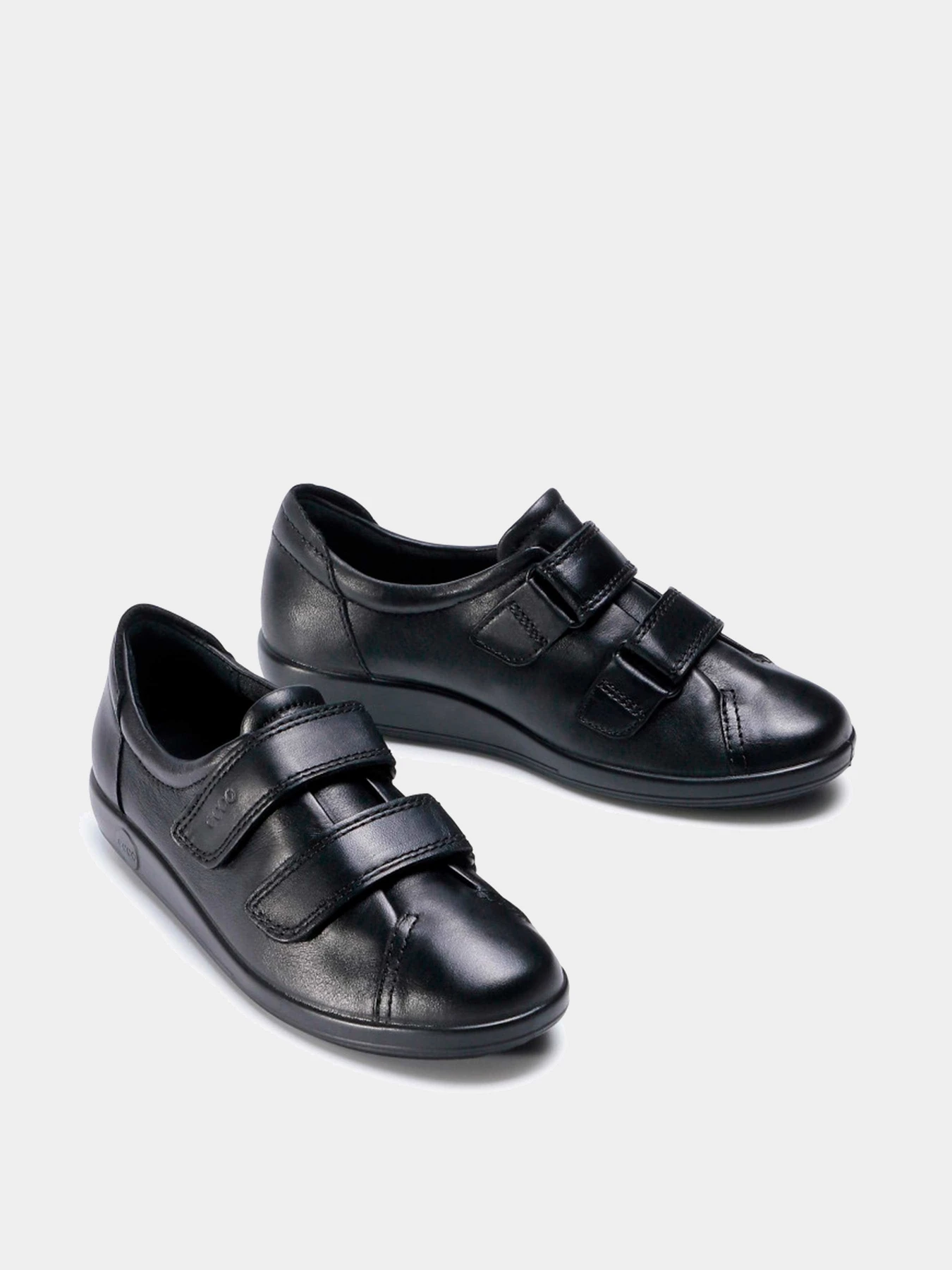 Кеды ECCO модель 20651356723 Кеды ECCO модель 20651356723 Фото