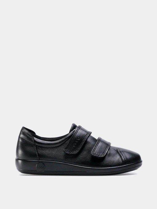 Кеды ECCO модель 20651356723 Фото