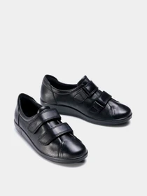 Кеды ECCO модель 20651356723 Фото