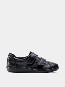 Кеды ECCO модель 20651356723 Фото