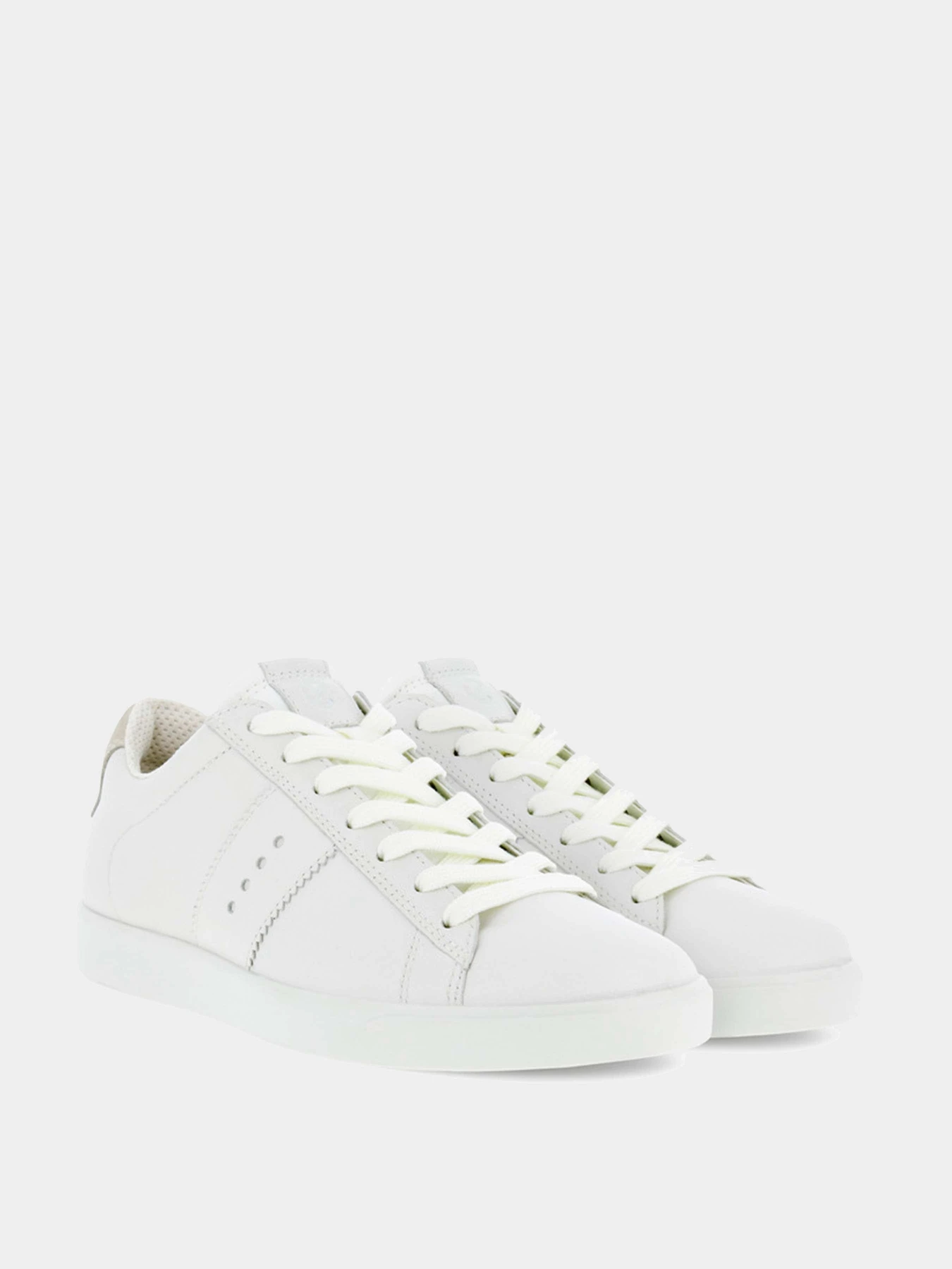Кеды ECCO модель 21280359390 Кеды ECCO модель 21280359390 Фото