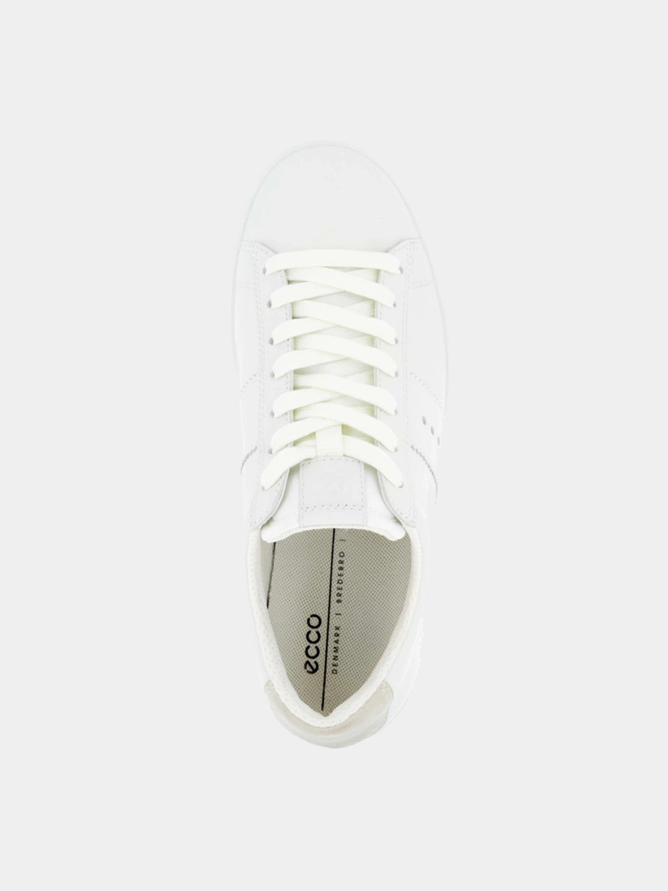 Кеды ECCO модель 21280359390 Кеды ECCO модель 21280359390 Фото