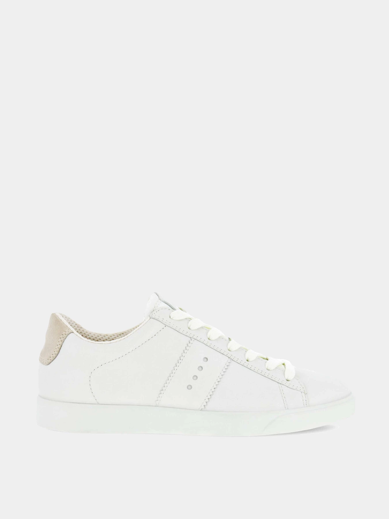 Кеды ECCO модель 21280359390 Кеды ECCO модель 21280359390 Фото