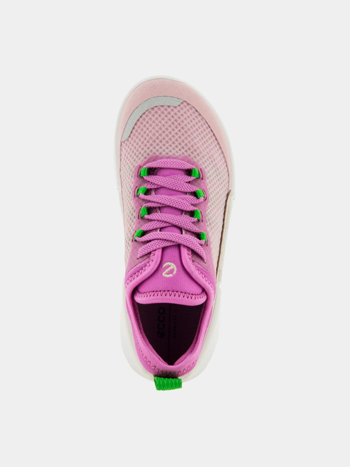 Кроссовки ECCO модель 71170260708 Кроссовки ECCO модель 71170260708 Фото