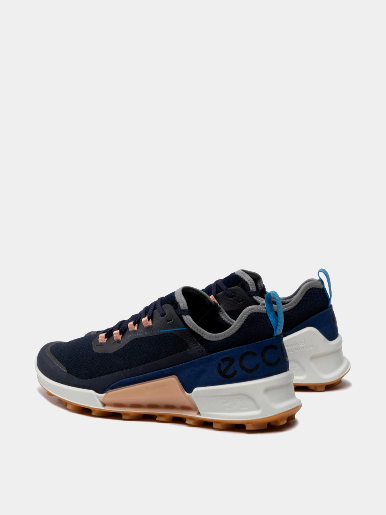 Кроссовки ECCO модель 82280360410 Кроссовки ECCO модель 82280360410 Фото