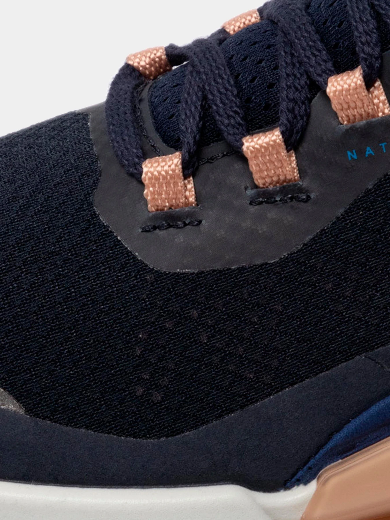 Кроссовки ECCO модель 82280360410 Кроссовки ECCO модель 82280360410 Фото