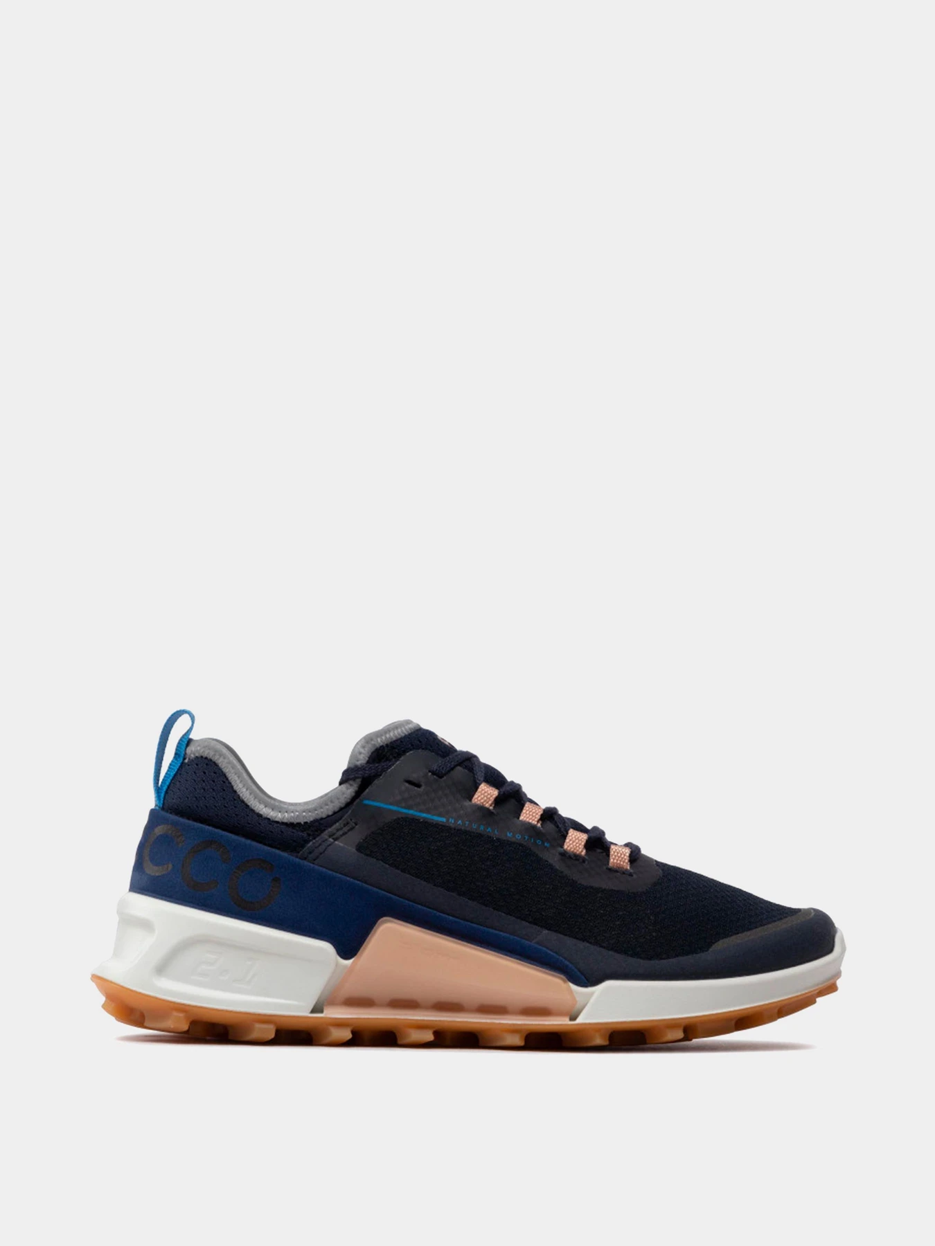 Кроссовки ECCO модель 82280360410 Кроссовки ECCO модель 82280360410 Фото