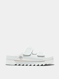 Шлёпанцы Timberland модель TB0A419QL77 Фото