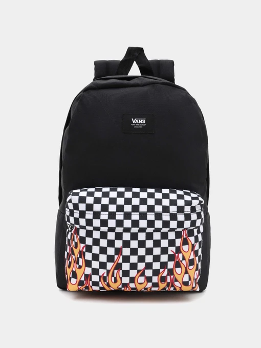 Рюкзаки Vans модель VN0002TL4581 Фото