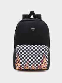 Рюкзаки Vans модель VN0002TL4581 Фото