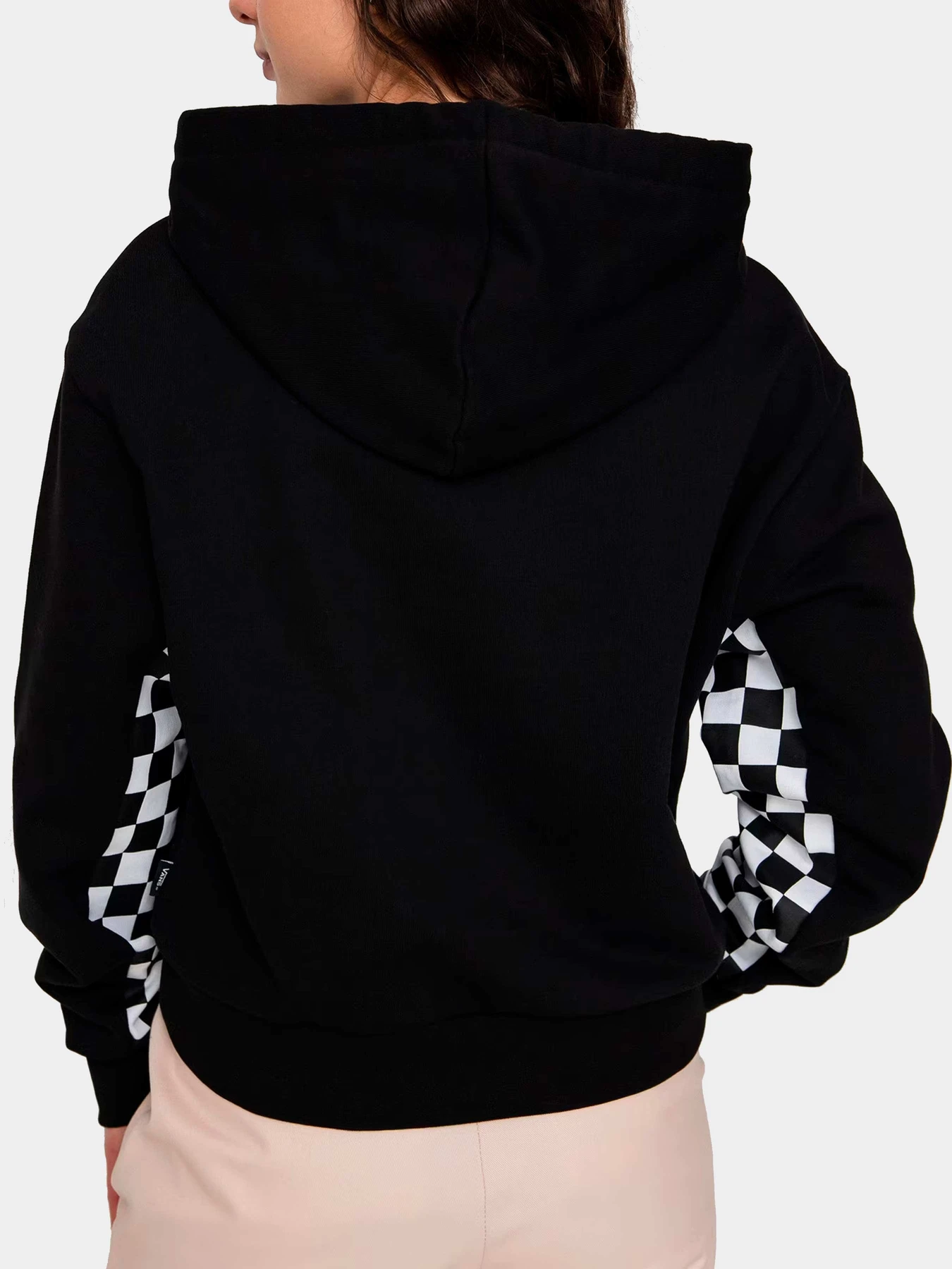 Худи и свитшоты Vans модель VN00045DBLK1 Худи и свитшоты Vans модель VN00045DBLK1 Фото
