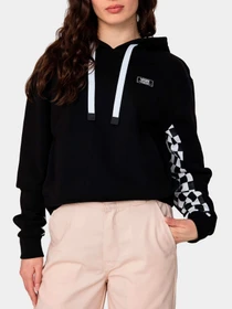 Худи и свитшоты Vans модель VN00045DBLK1 Фото