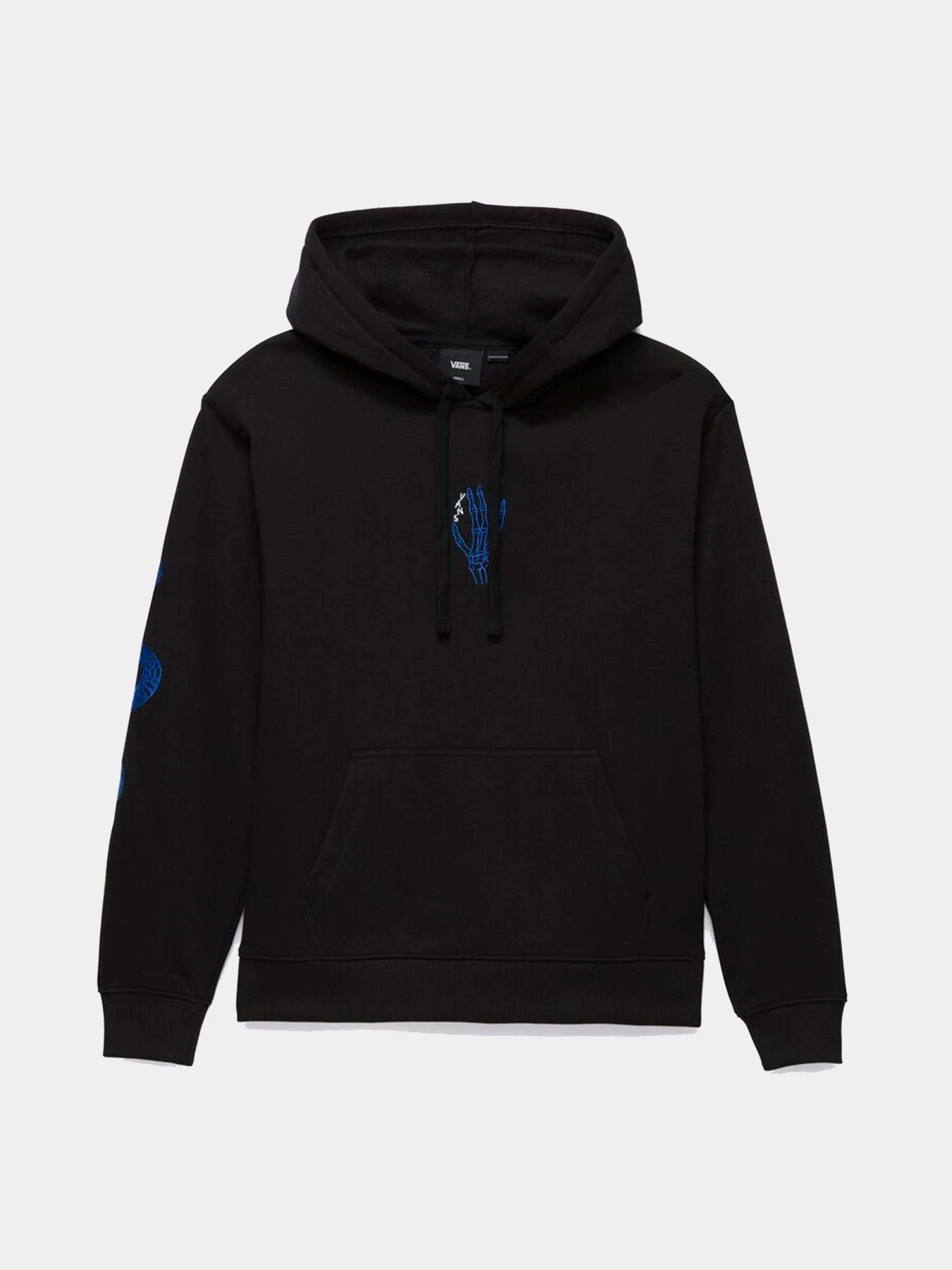 Худи и свитшоты Vans модель VN00045TBLK1 Худи и свитшоты Vans модель VN00045TBLK1 Фото