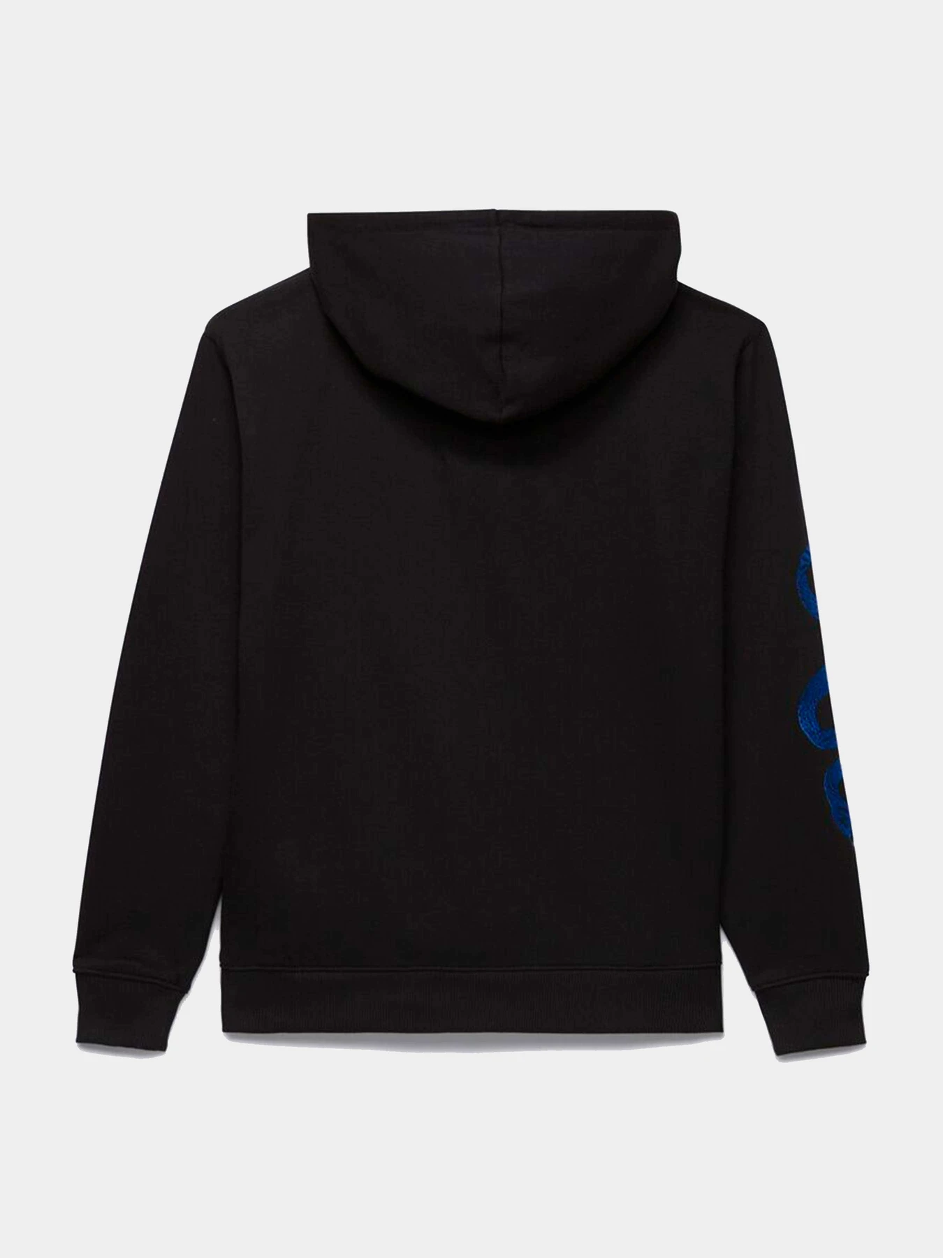 Худи и свитшоты Vans модель VN00045TBLK1 Худи и свитшоты Vans модель VN00045TBLK1 Фото