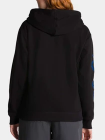 Худи и свитшоты Vans модель VN00045TBLK1 Фото