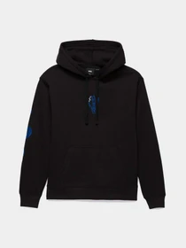 Худи и свитшоты Vans модель VN00045TBLK1 Фото