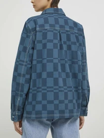 Куртки и дубленки Vans модель VN000462BR41 Фото