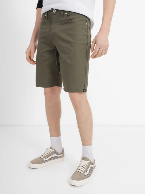 Шорты Vans модель VN0004XFKCZ1 Фото