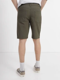 Шорты Vans модель VN0004XFKCZ1 Фото